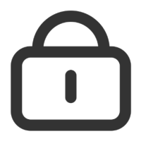 Sécurité MesParcelles